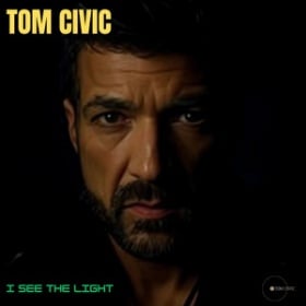 TOM CIVIC - I SEE THE LIGHT